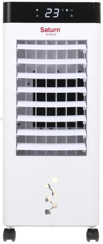 Климатический комплекс Saturn ST-AC2010