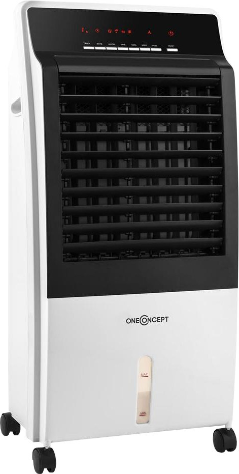 Климатический комплекс OneConcept CTR-1