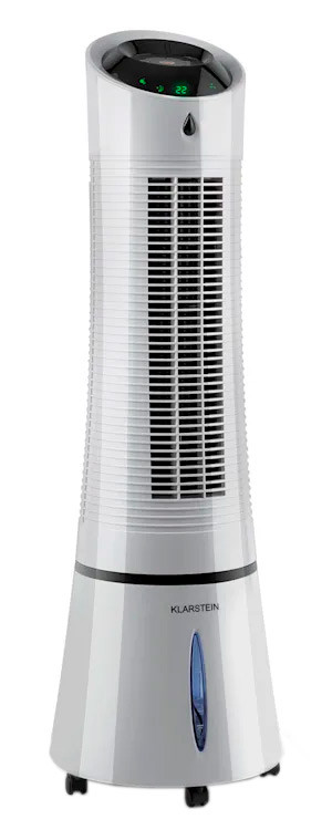 Кліматичний комплекс Klarstein Skyscraper Ice