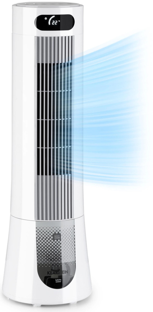 Кліматичний комплекс Klarstein Skyscraper Frost