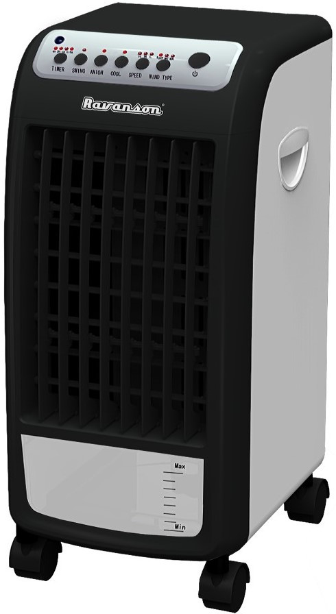 Климатический комплекс Ravanson kr-2011