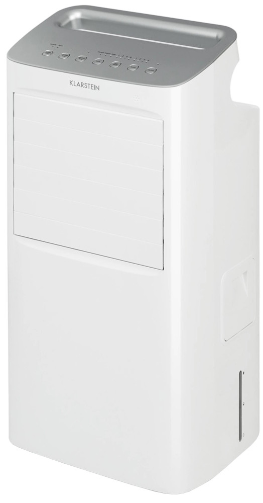 Климатический комплекс Klarstein Coldplayer