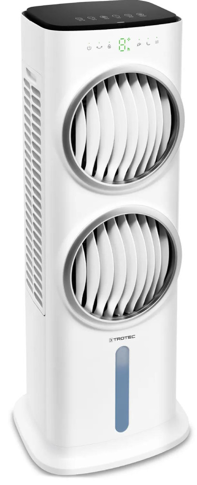 Климатический комплекс Trotec PAE 45