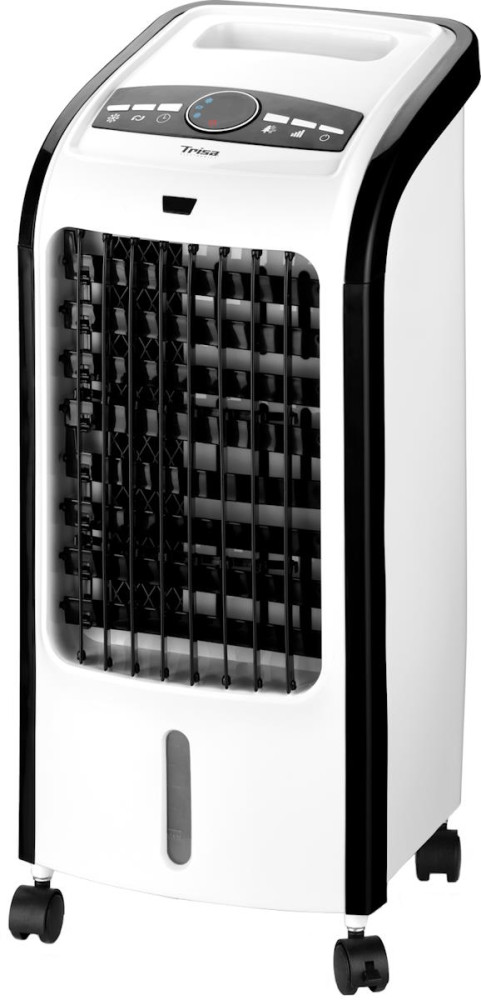 Климатический комплекс Trisa Hydro Cool