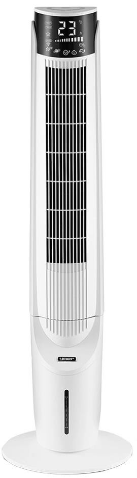 Климатический комплекс YOER Cascado TFC06W