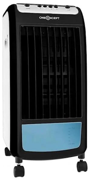 Климатический комплекс OneConcept Carribean