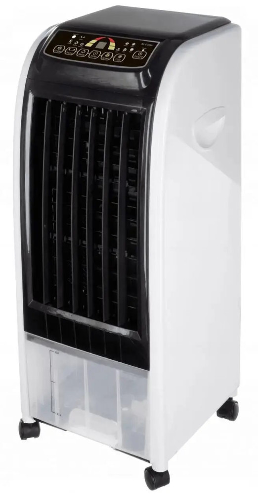 Климатический комплекс HanksAir ARTKLH01