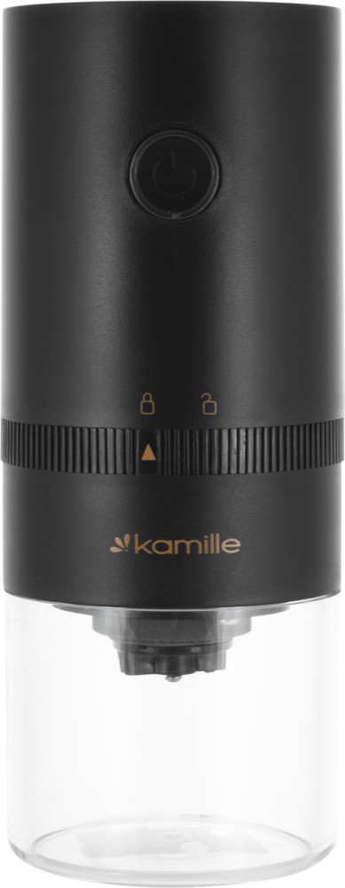 Кавомолка Kamille KM-6733