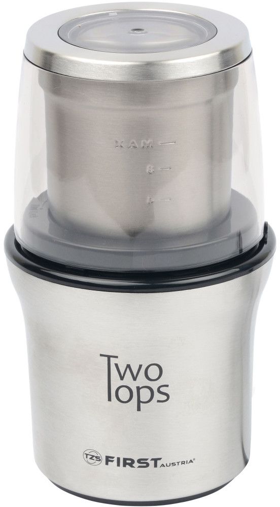 Кофемолка FIRST Austria FA-5486