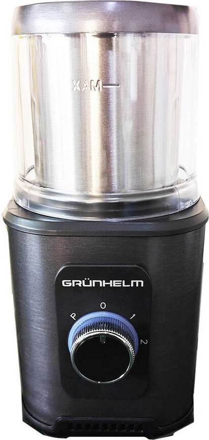 Кофемолка Grunhelm GC-4511S