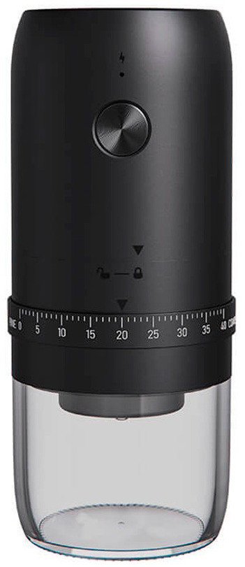 Кофемолка Maestro MR-457