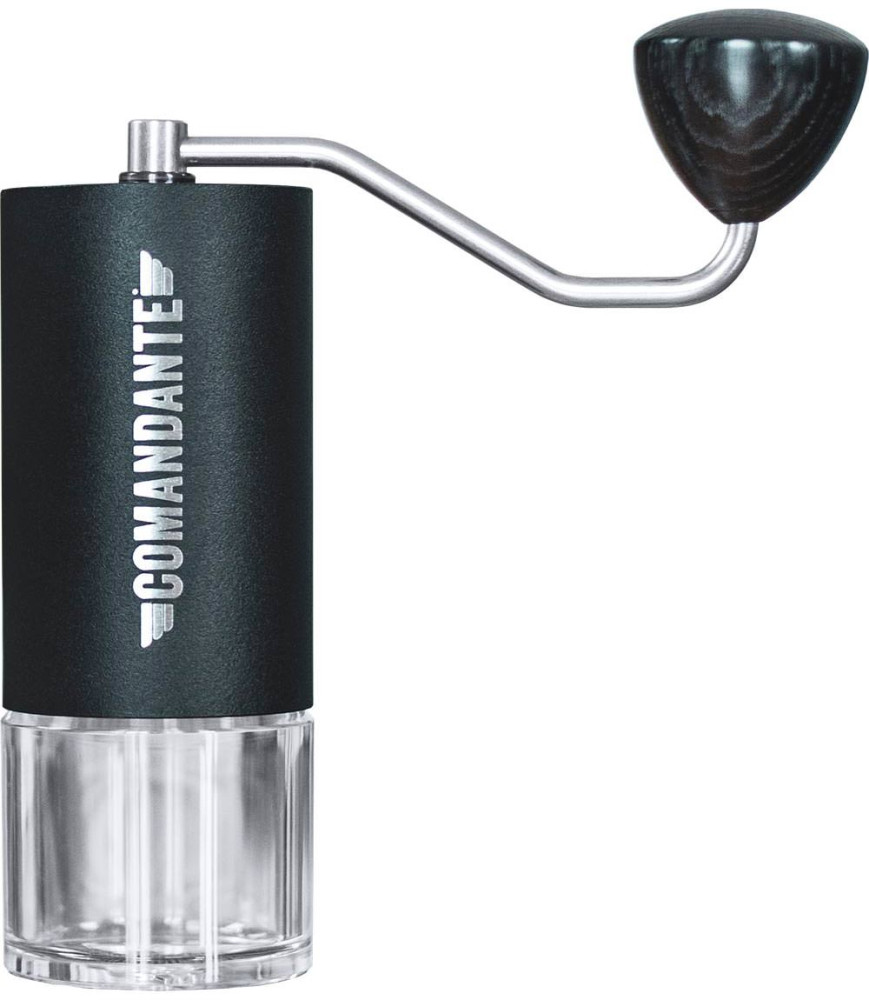 Кофемолка Comandante C40 MK4 Nitro Blade