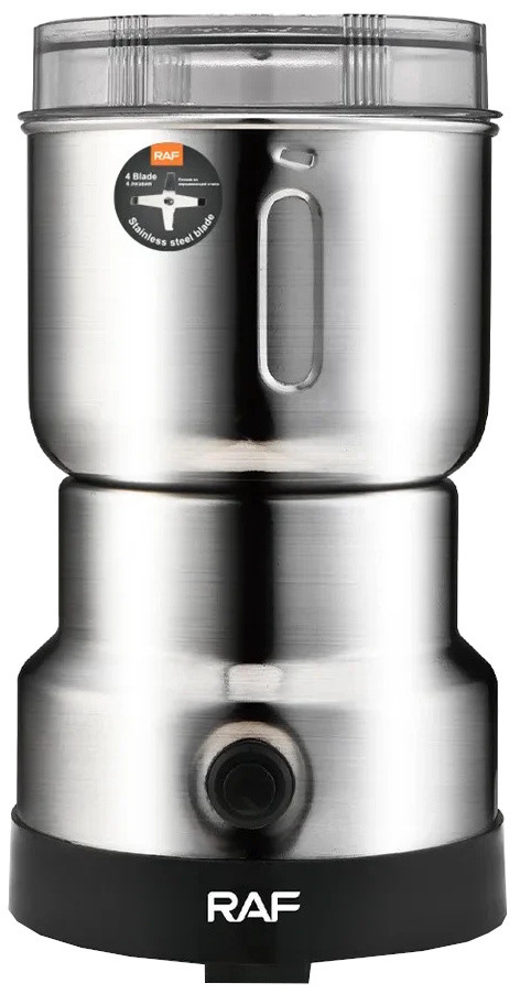 Кофемолка RAF R.7132