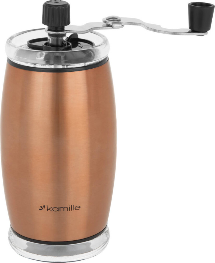 Кавомолка Kamille KM-7029