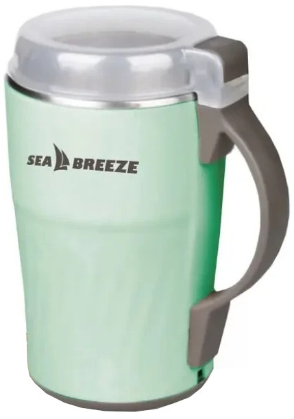Кофемолка SeaBreeze SB-0603