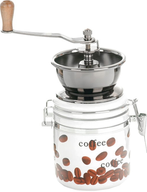 Кавомолка Kamille KM-7019