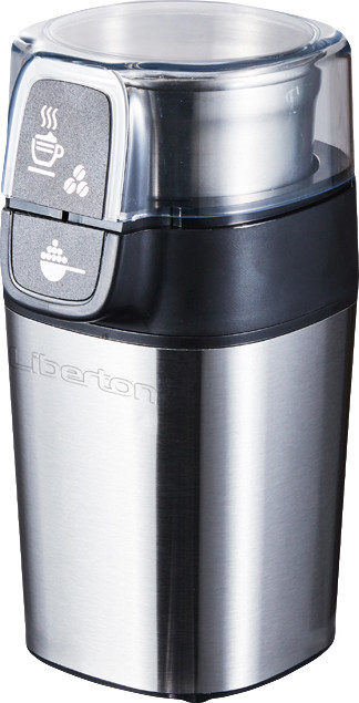 Кавомолка Liberton LCG-2304