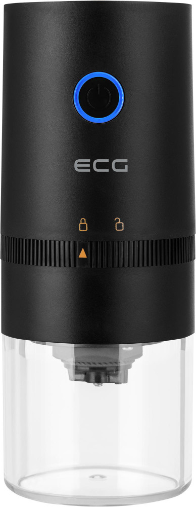Кофемолка ECG KM 150 Minimo
