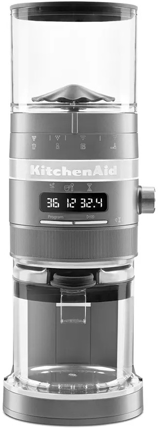 Кофемолка KitchenAid 5KCG8433EMS