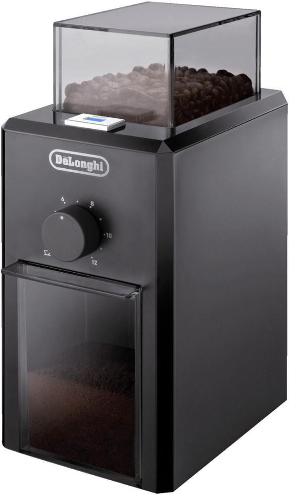 Кофемолка DeLonghi KG 79