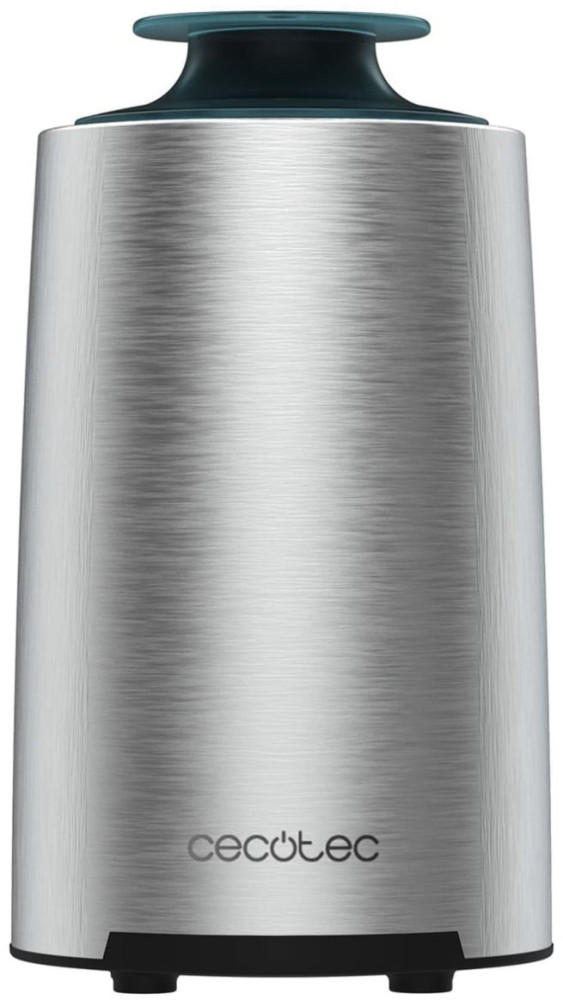 Кофемолка Cecotec Titanmill 400 Steel (01475)