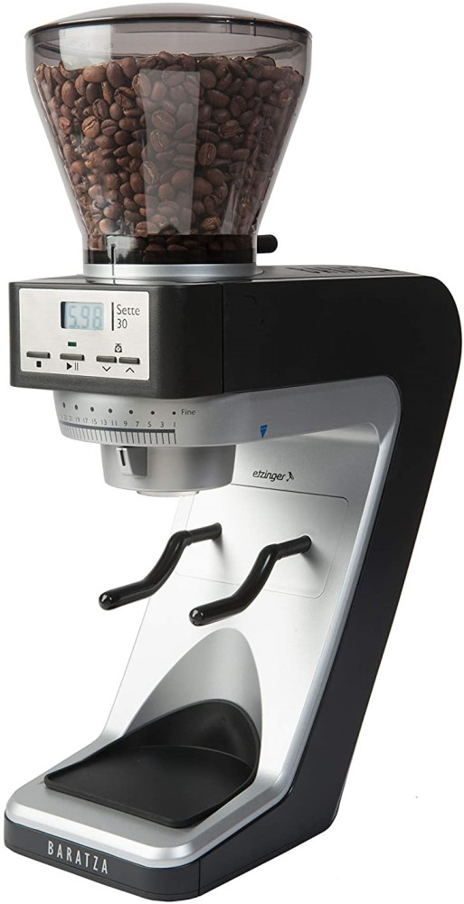 Кавомолка Baratza Sette 30