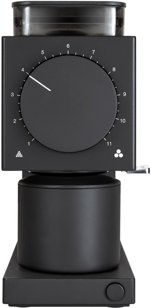 Кавомолка Fellow ODE