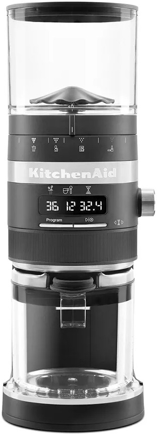 Кофемолка KitchenAid 5KCG8433EBM