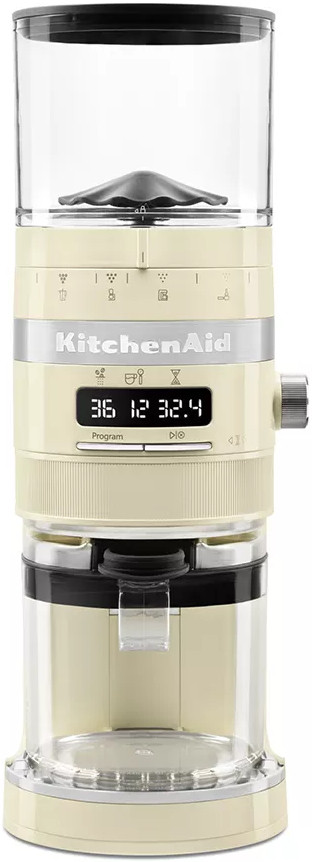 Кофемолка KitchenAid 5KCG8433EAC