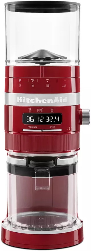 Кофемолка KitchenAid 5KCG8433ECA