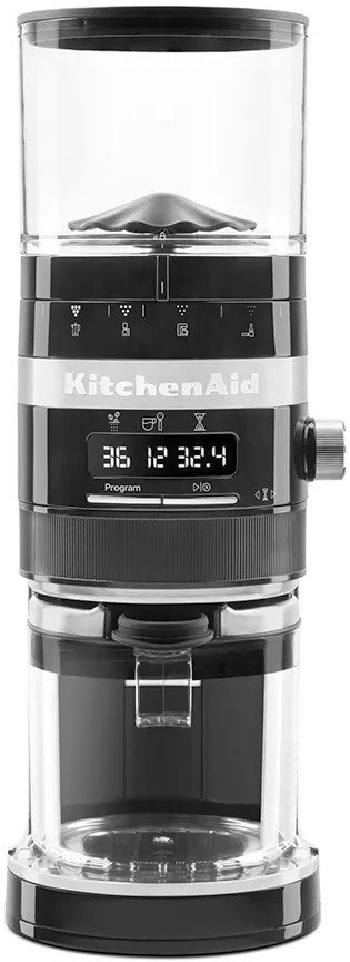 Кавомолка KitchenAid 5KCG8433EOB