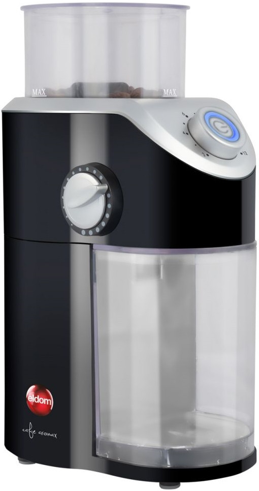 Кофемолка Eldom MK160