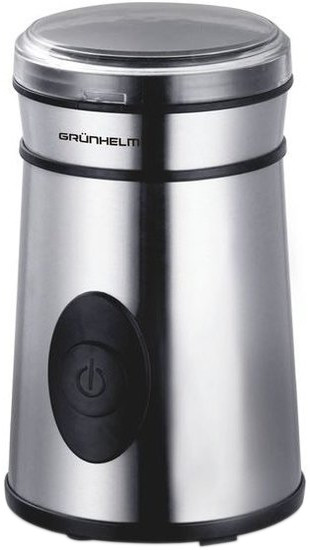 Кофемолка Grunhelm GC-3250S