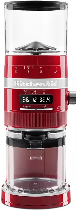 Кофемолка KitchenAid 5KCG8433EER