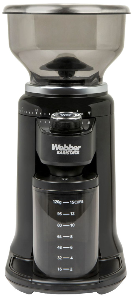 Кавомолка Webber CG6 (05CG6)