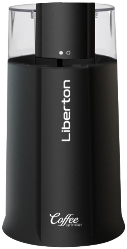 Кофемолка Liberton LCG-2308