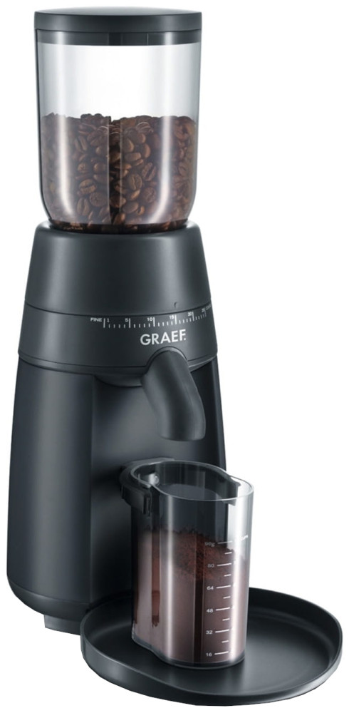 Кофемолка Graef CM 702