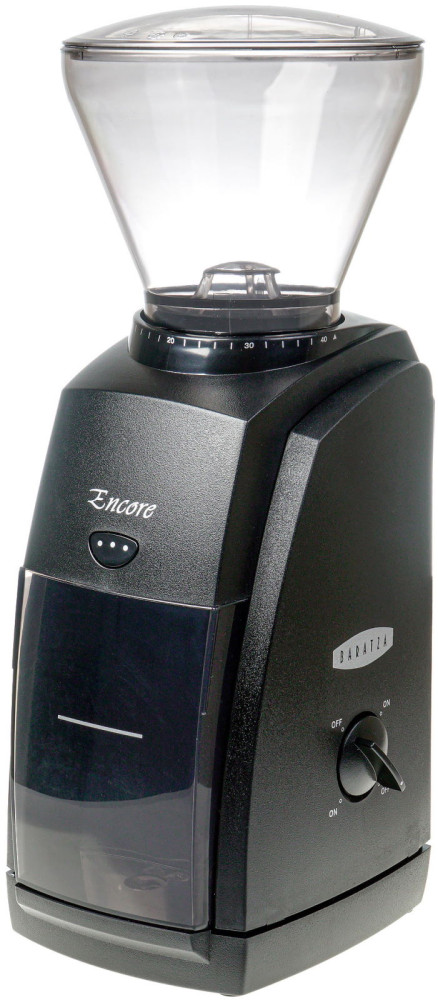 Кофемолка Baratza Encore