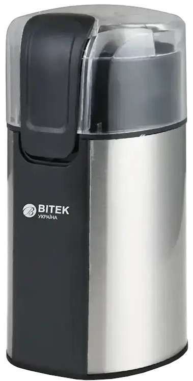 Кавомолка BiTEK BT-6813