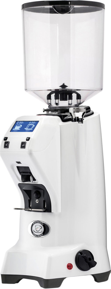 Кавомолка Eureka Zenith 65 E HS