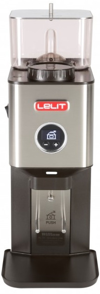Кавомолка Lelit William PL72