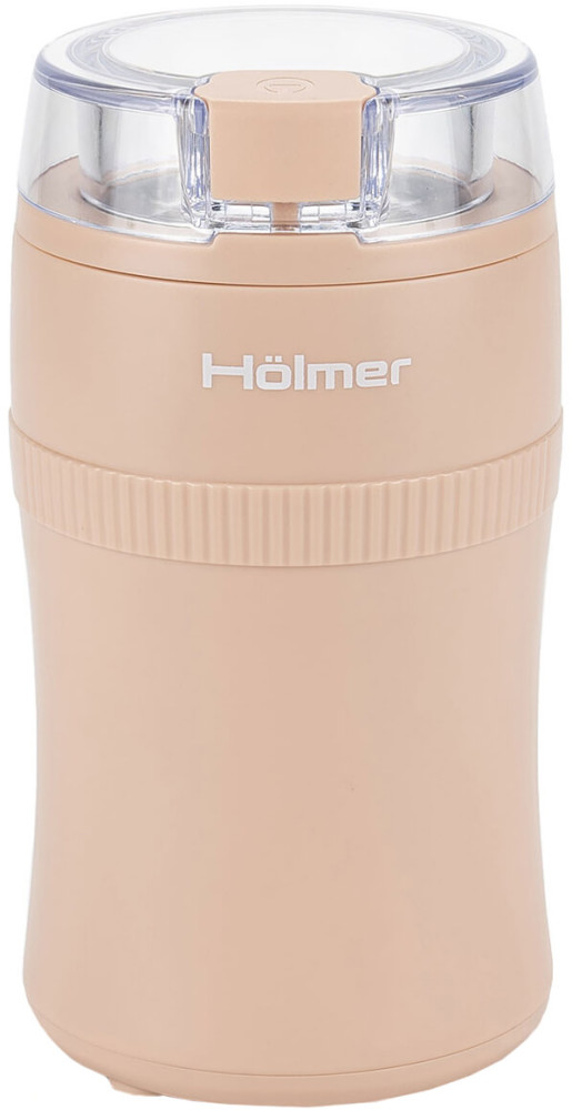 Кавомолка HOLMER HGC-003W