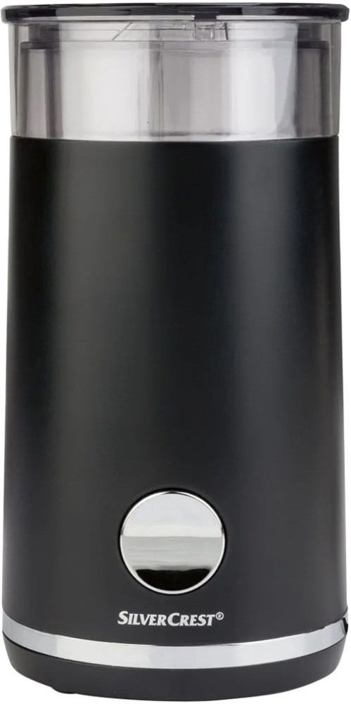 Кавомолка Silver Crest SKMS 150 A1