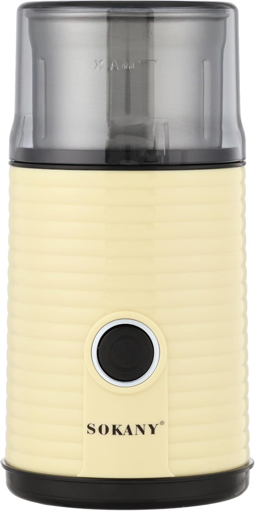 Кавомолка SOKANY SM-3018