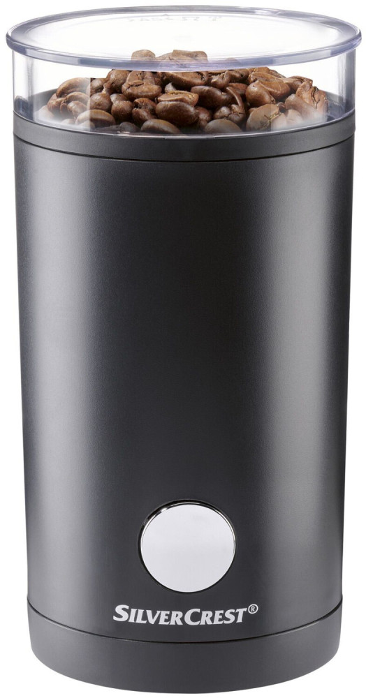Кавомолка Silver Crest SKME 180 C1