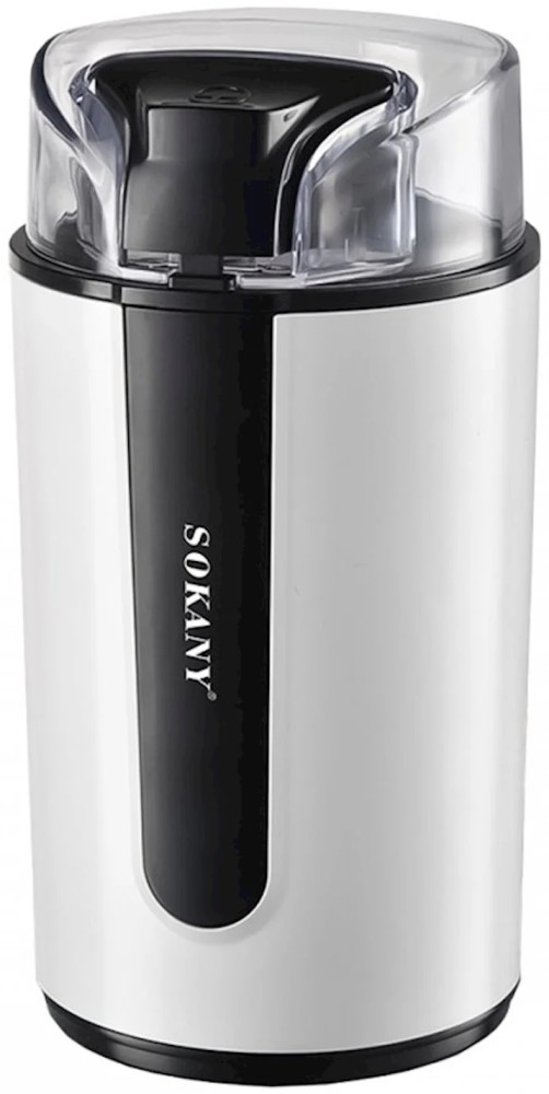 Кавомолка SOKANY SK-3026