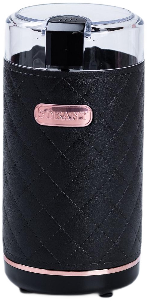 Кавомолка SOKANY SK-3027