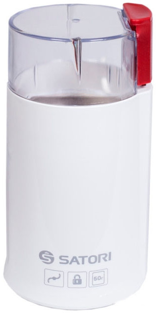 Кофемолка SATORI SG-1801