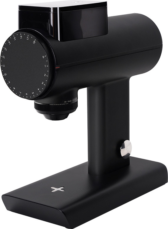 Кофемолка Timemore Sculptor 078S