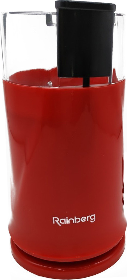 Кавомолка Rainberg RB-2204
